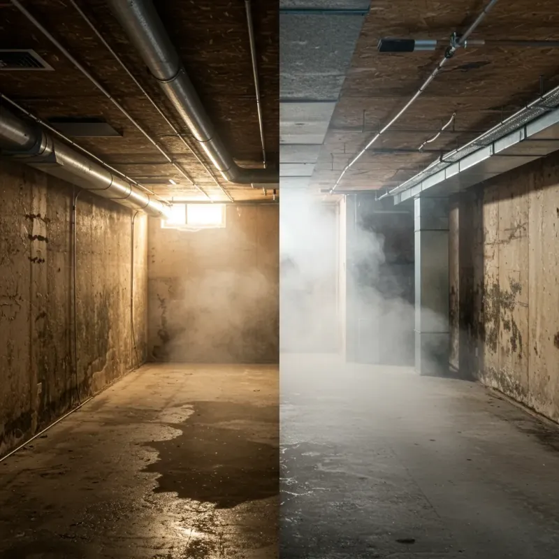 Professional Odor Removal in Neosho, MO